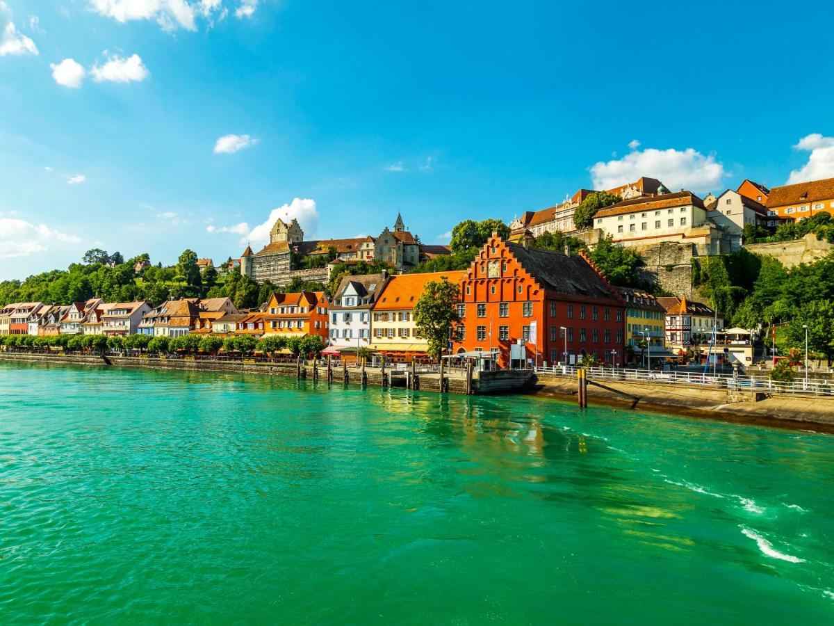 Seeperle 2 Meersburg Exterior photo